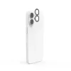 Hama Cam Protect protezione obiettivo fotocamera Apple 1 pz.
