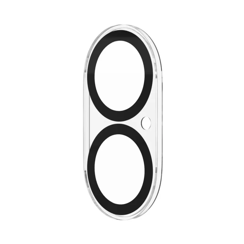 Hama Cam Protect protezione obiettivo fotocamera Apple 1 pz.