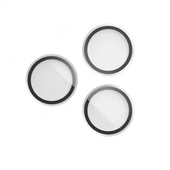 Hama Lens Protect protezione obiettivo fotocamera Apple 3 pz.