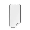 Hama Super Hybrid Clear pellicola protettiva display Apple 1 pezzo