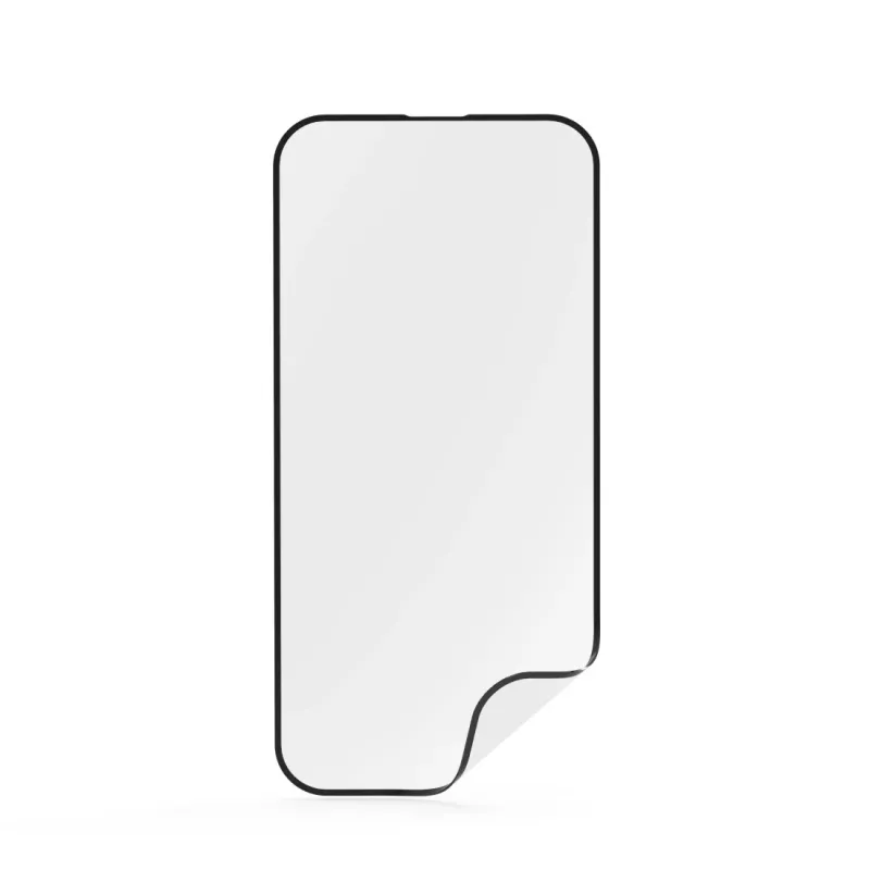 Hama Super Hybrid Clear pellicola protettiva display Apple 1 pezzo