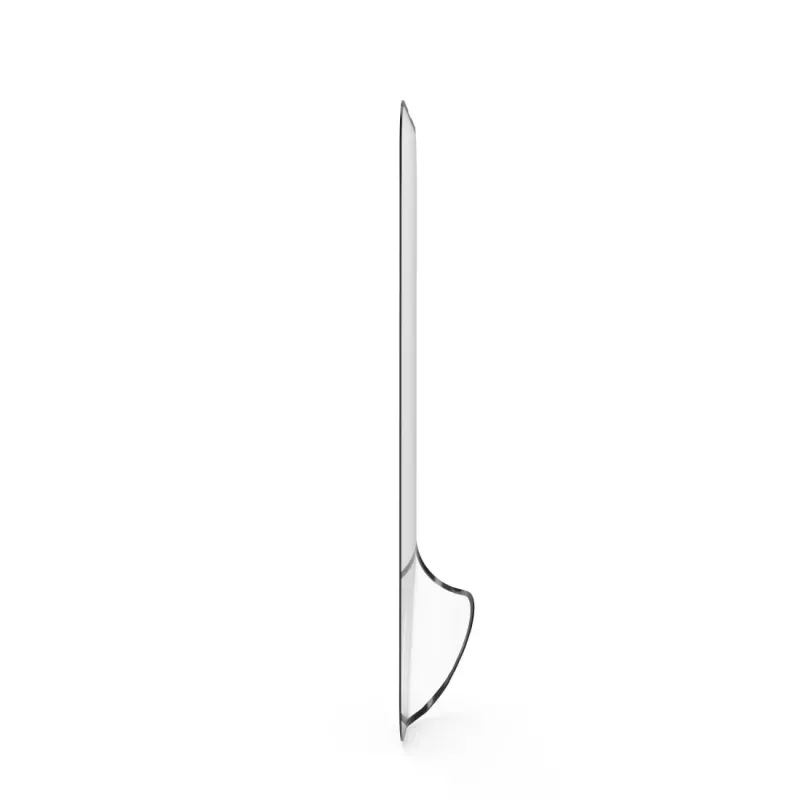 Hama Super Hybrid Clear pellicola protettiva display Apple 1 pezzo