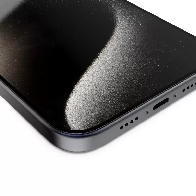 Hama Super Hybrid Clear pellicola protettiva display Apple 1 pezzo