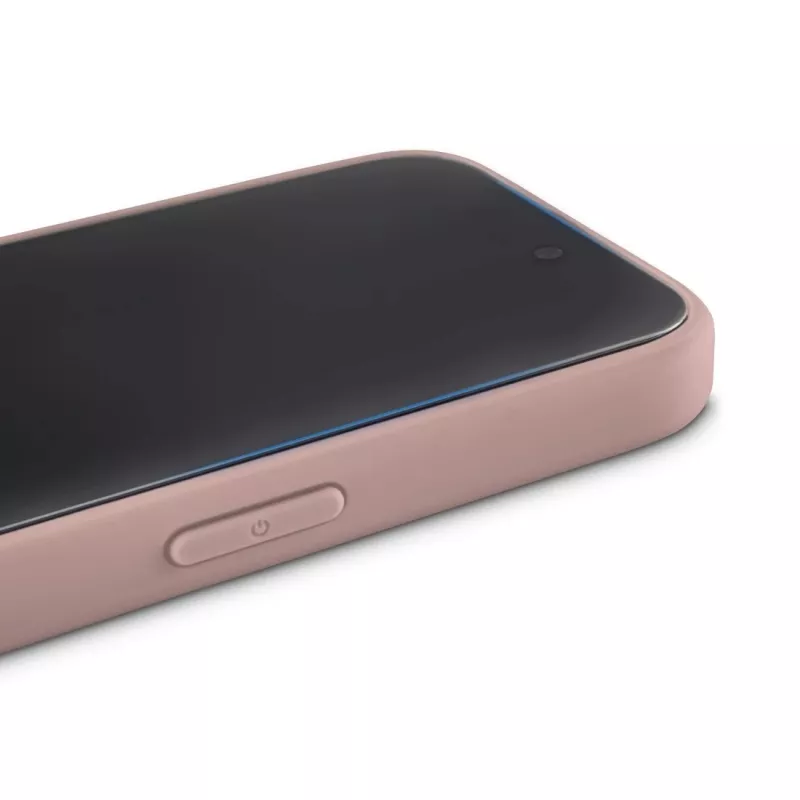 Hama Super Hybrid Clear pellicola protettiva display Apple 1 pezzo