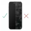 Hama Super Hybrid Clear pellicola protettiva display Apple 1 pezzo