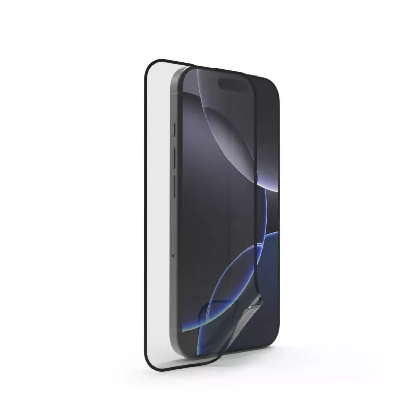 Hama Super Hybrid Clear pellicola protettiva display Apple 1 pz.