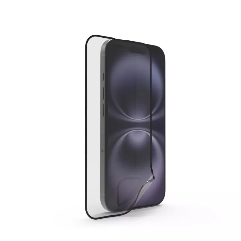 Hama Super Hybrid Clear pellicola protettiva display Apple 1 pezzo