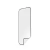 Hama Super Hybrid Clear pellicola protettiva display Apple 1 pezzo