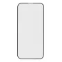 Hama 00228559 protezione display/protezione posteriore cellulare pellicola protettiva trasparente Apple 1 pezzo
