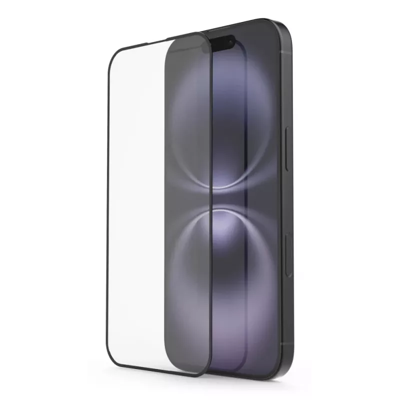 Hama 00228559 protezione display/protezione posteriore cellulare pellicola protettiva trasparente Apple 1 pezzo