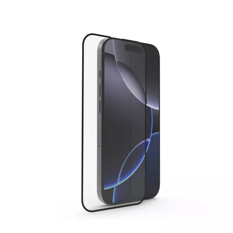 Hama Extreme Protect Clear pellicola protettiva display Apple 1 pezzo