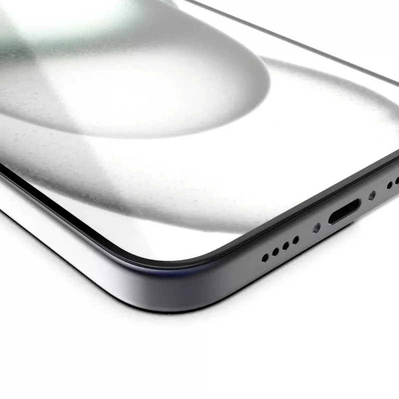 Hama Extreme Protect Clear pellicola protettiva display Apple 1 pezzo