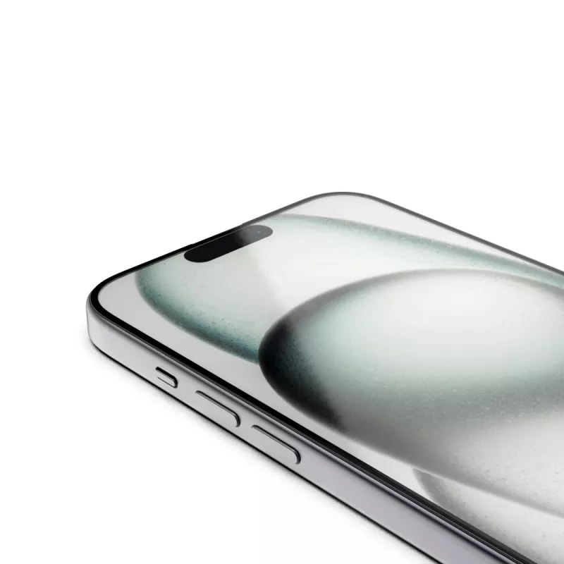 Hama Extreme Protect Clear pellicola protettiva display Apple 1 pezzo