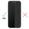 Hama Extreme Protect Clear pellicola protettiva display Apple 1 pezzo
