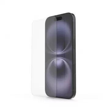 Hama Clear Protect Clear pellicola protettiva display Apple 1 pz.