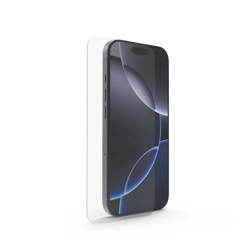 Hama Clear Protect Clear pellicola protettiva display Apple 1 pezzo