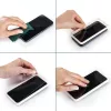 Hama Clear Protect Clear pellicola protettiva display Apple 1 pezzo