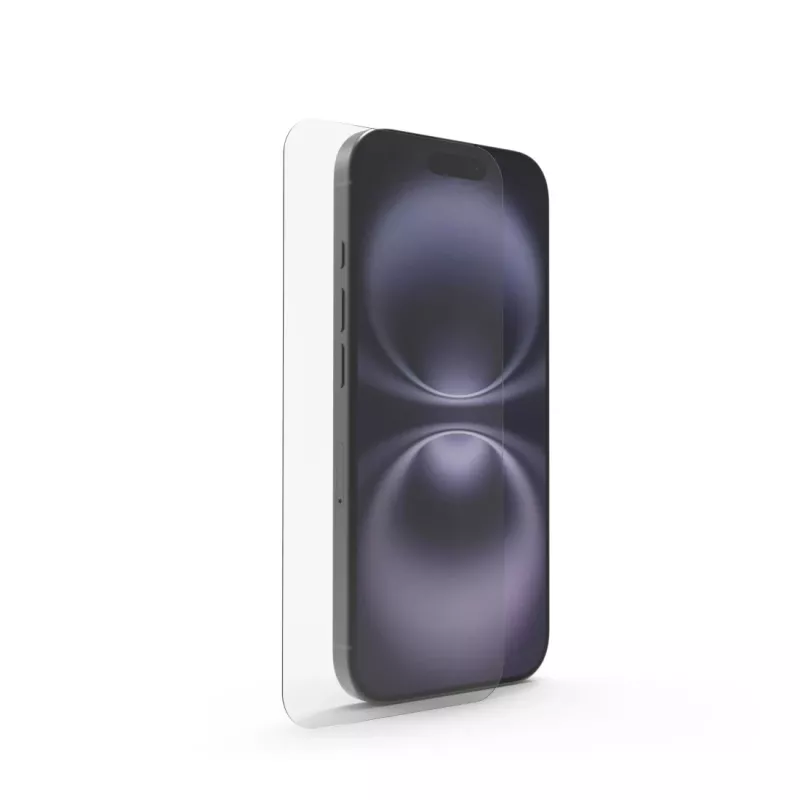 Hama Clear Protect Clear pellicola protettiva display Apple 1 pz.