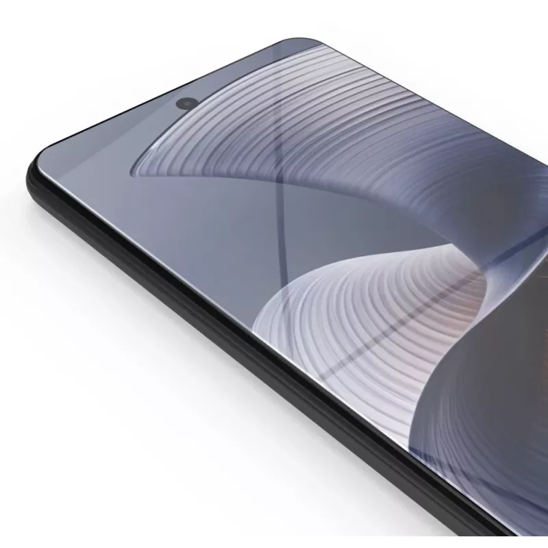 Hama Clear Protect Clear pellicola protettiva display Motorola 1 pezzo