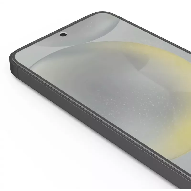 Hama 00228541 protezione display/pellicola posteriore cellulare pellicola protettiva trasparente Samsung 1 pezzo