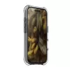 Custodia per cellulare LAUT AERO PROTECT 17,5 cm grigio trasparente