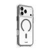 Custodia per cellulare LAUT AERO PROTECT 17,5 cm grigio trasparente