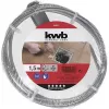 kwb 956021 spirale per pulizia scarichi