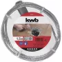 kwb 956021 spirale per pulizia scarichi