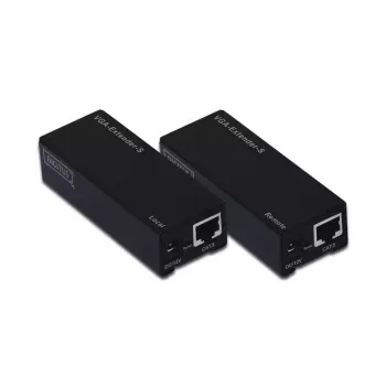 Scheda interfaccia DIGITUS DC-53100 VGA 34 mm x 92 mm x 22 mm