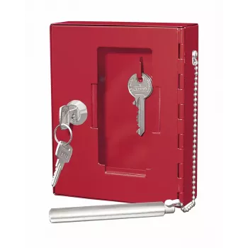Organizer portachiavi WEDO 102 50102X