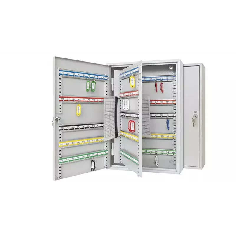 Armadietto portachiavi WEDO 150 chiavi 102 65037X