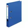 Raccoglitore ad anelli Herlitz 10834752 A4 blu