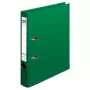 Raccoglitore ad anelli Herlitz 10834760 A4 verde