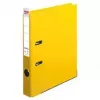 Raccoglitore ad anelli Herlitz 10834778 A4 giallo