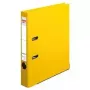 Raccoglitore ad anelli Herlitz 10834778 A4 giallo