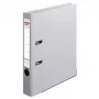 Raccoglitore ad anelli Herlitz 10834794 A4 grigio