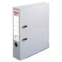 Raccoglitore ad anelli Herlitz 05480900 A4 grigio