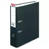 Raccoglitore ad anelli Herlitz 5480801 A4 nero