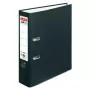 Raccoglitore ad anelli Herlitz 5480801 A4 nero