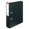Raccoglitore ad anelli A4 Herlitz 10834315 nero