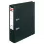 Raccoglitore ad anelli A4 Herlitz 10834315 nero