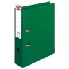 Raccoglitore ad anelli Herlitz 10834349 A4 verde