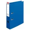 Raccoglitore ad anelli Herlitz 10834331 A4 blu