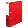 Raccoglitore ad anelli Herlitz 10834323 A4 rosso