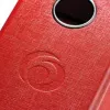 Raccoglitore ad anelli Herlitz 10834323 A4 rosso