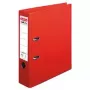 Raccoglitore ad anelli Herlitz 10834323 A4 rosso