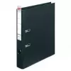Raccoglitore ad anelli Herlitz 10834729 A4 nero
