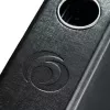 Raccoglitore ad anelli Herlitz 10834729 A4 nero