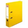 Raccoglitore ad anelli Herlitz 10834356 A4 giallo