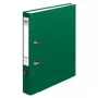 Raccoglitore ad anelli Herlitz 05450507 A4 verde